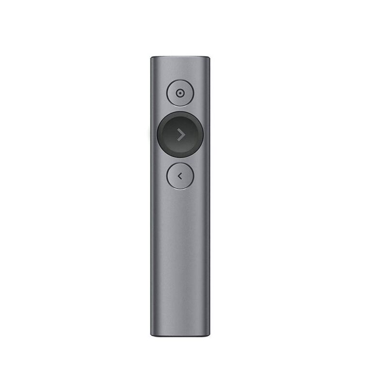 Logitech Presenter Wireless Spotlight (910-004861) (LOGSPTL) Logitech Presenter Wireless Spotlight (910-004861) (LOGSPTL)