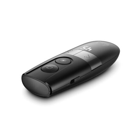 MediaRange Digital 4-button wireless presenter