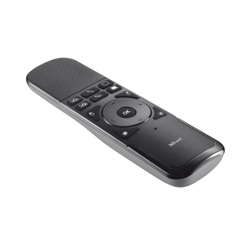 Trust Neno Wireless Presenter with touchpad (21946) (TRS21946) Trust Neno Wireless Presenter with touchpad (21946) (TRS21946)