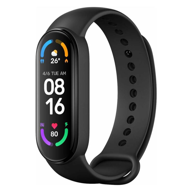 Copygraff-mi smart band 6