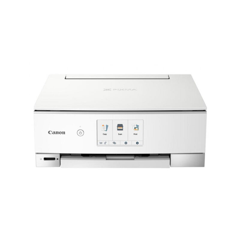 Copygraff-canon ts8351
